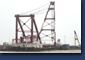 Barge/Working vessel