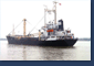 Used General Cargo ship