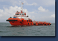 Used Tugboat