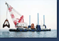 Used Dredger