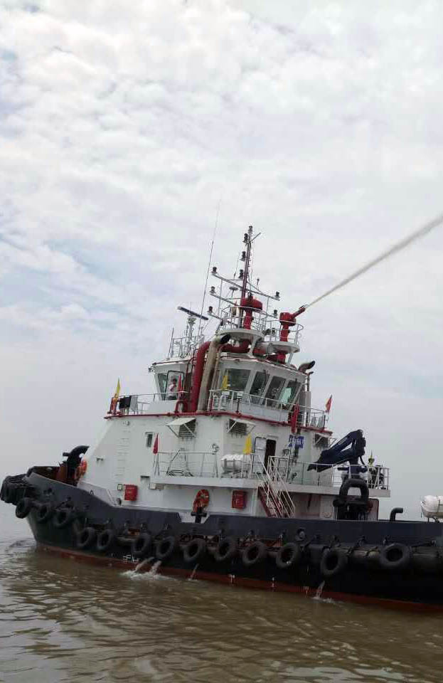 Kinca Used Ship and Used Vessels for sale, General cargo ship