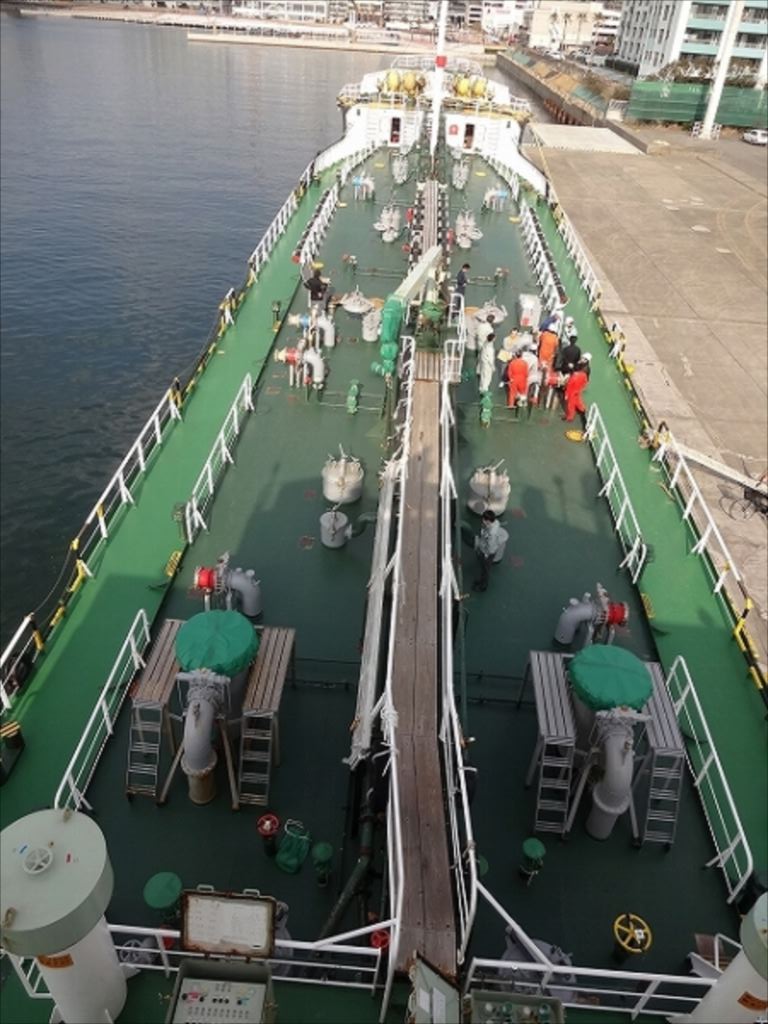 Kinca Used Ship and Used Vessels for sale, General cargo ship