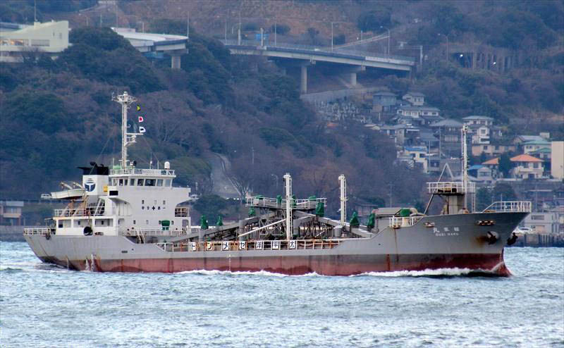 1600 Dwt General Cargo Ship For Sale